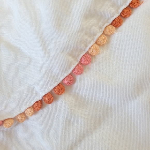 Loft Outlet Fringe Shorts - Picture 7 of 7